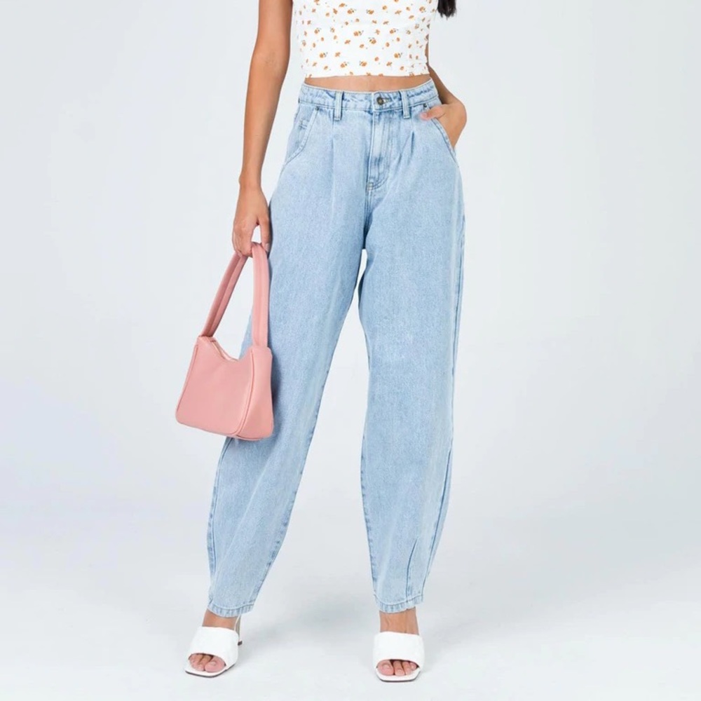 Lioness On My Way Jeans - NEW